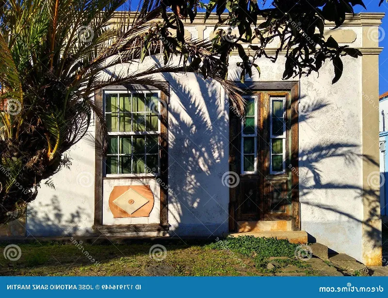 El encanto de la arquitectura colonial en la isla de La Palma