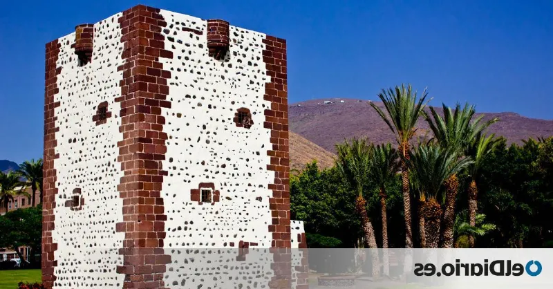 Descubriendo la arquitectura colonial de La Gomera