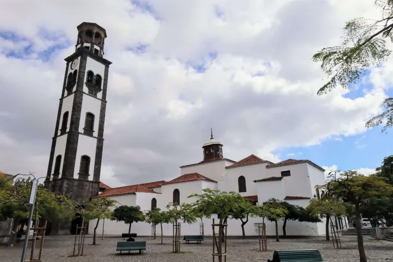 Descubre la arquitectura colonial de Santa Cruz de Tenerife