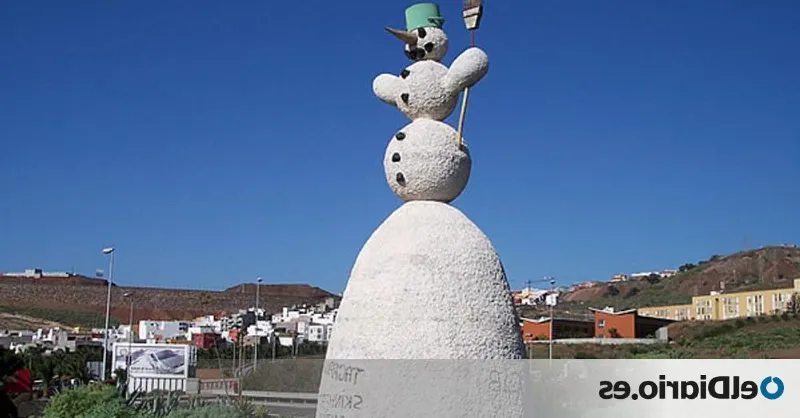 Los famosos muñecos de Tenerife: un tesoro artesanal