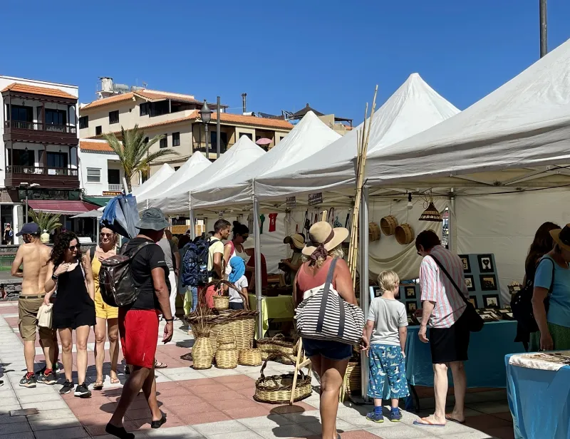 La joyería tradicional de La Gomera
