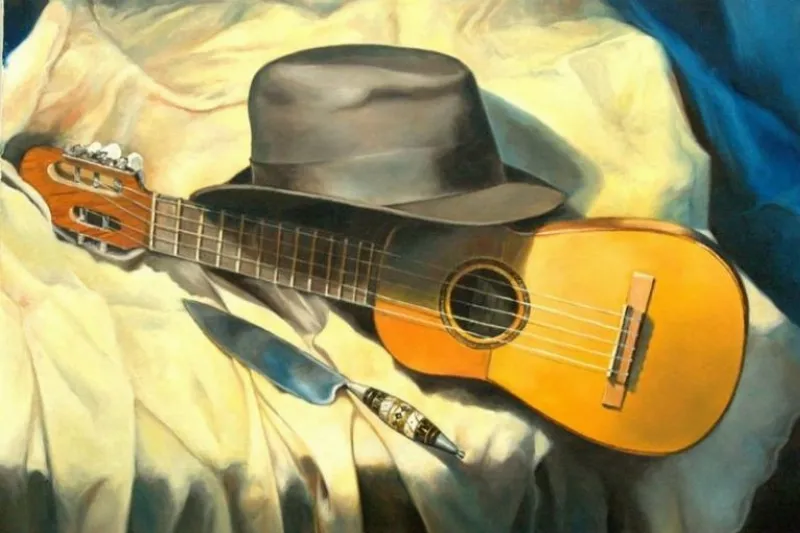 La clásica música de taifas de Gran Canaria: instrumentos, ritmos y melodías