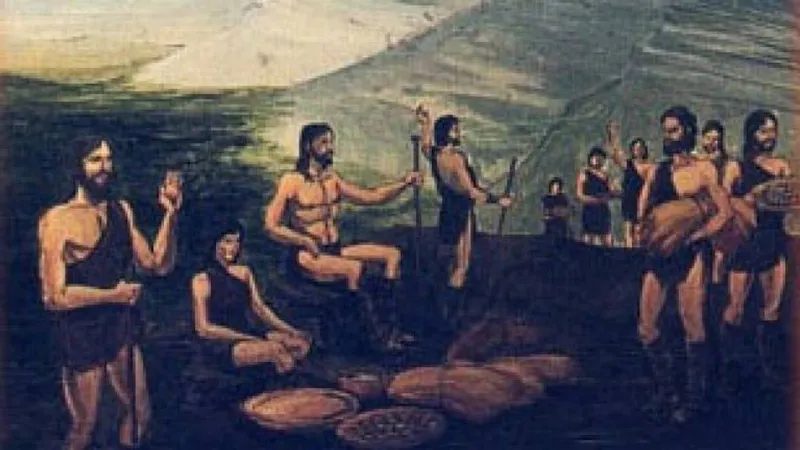 El papel de la religión en la historia aborigen de Canarias