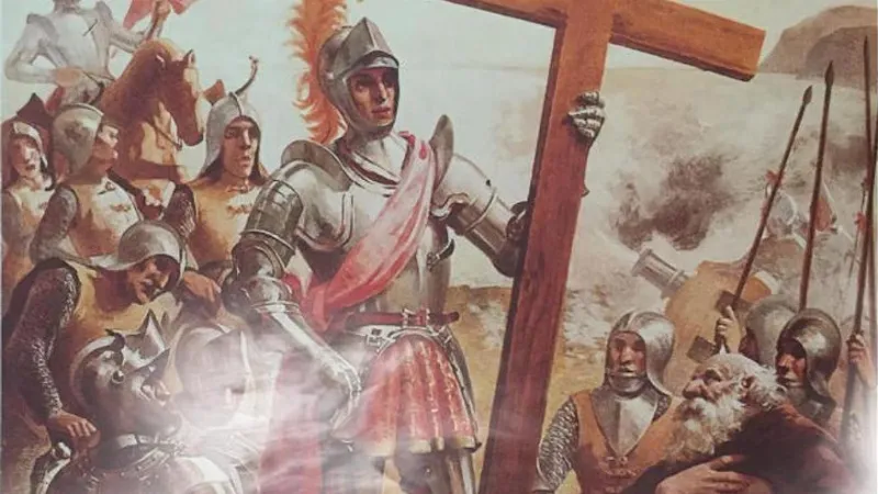 El surgimiento de la resistencia guanche ante la conquista