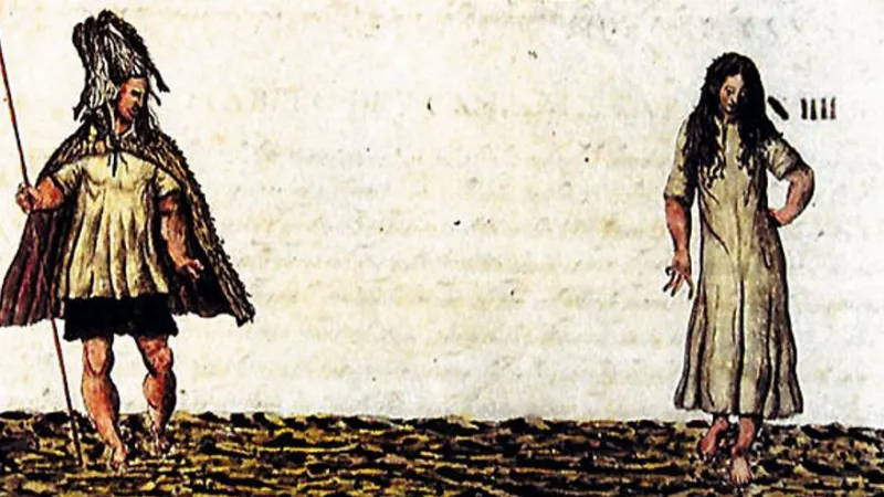 La lucha por la preservación de la identidad guanche en la actualidad