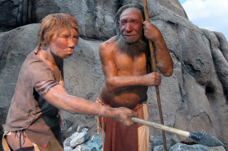 La relación entre los colonizadores y los aborígenes canarios