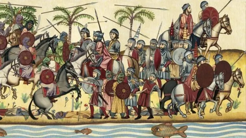 La influencia islámica en la cultura guanche antes de la llegada de los españoles